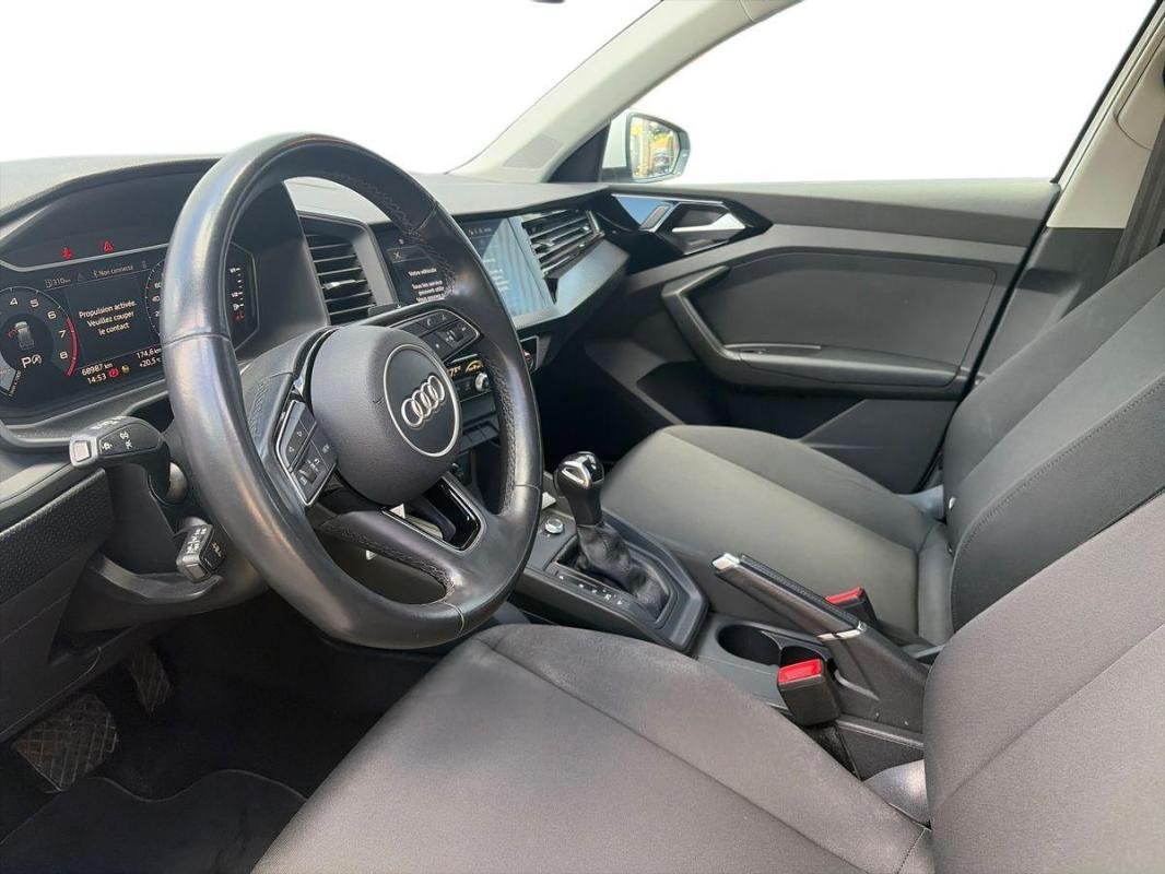 Audi A1 sportback - Photo 9