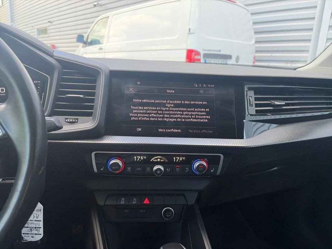 Audi A1 sportback - Photo 10