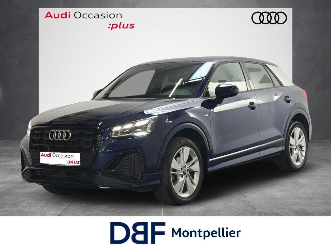 Audi Q2 - Photo 1