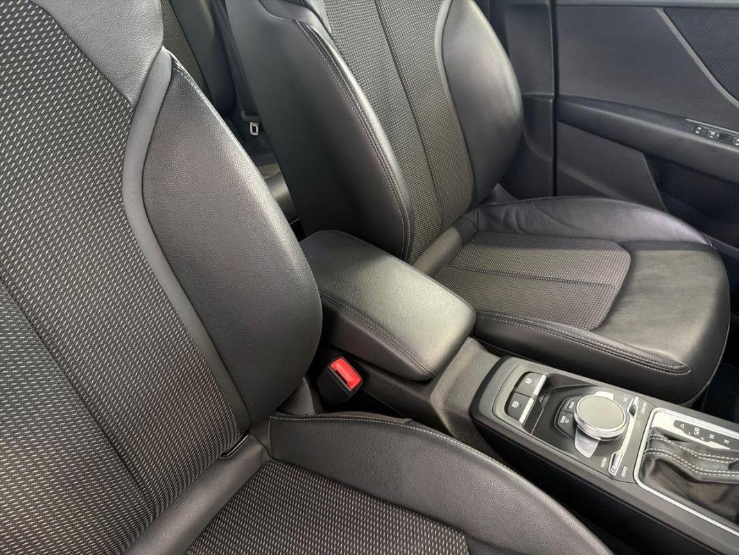 Audi Q2 - Photo 12