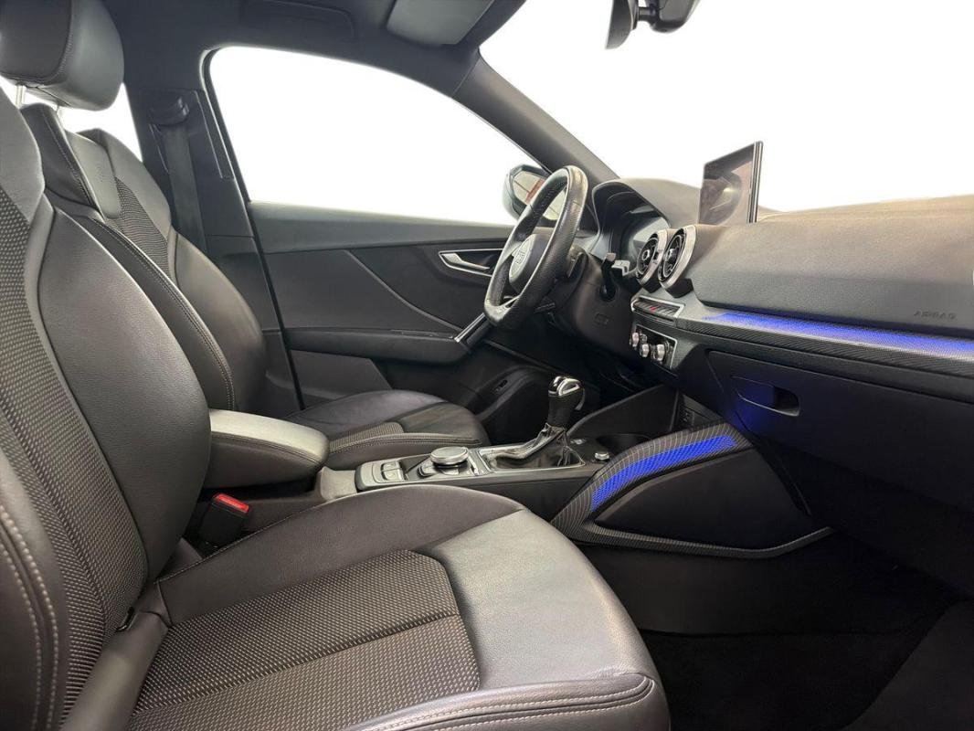 Audi Q2 - Photo 13