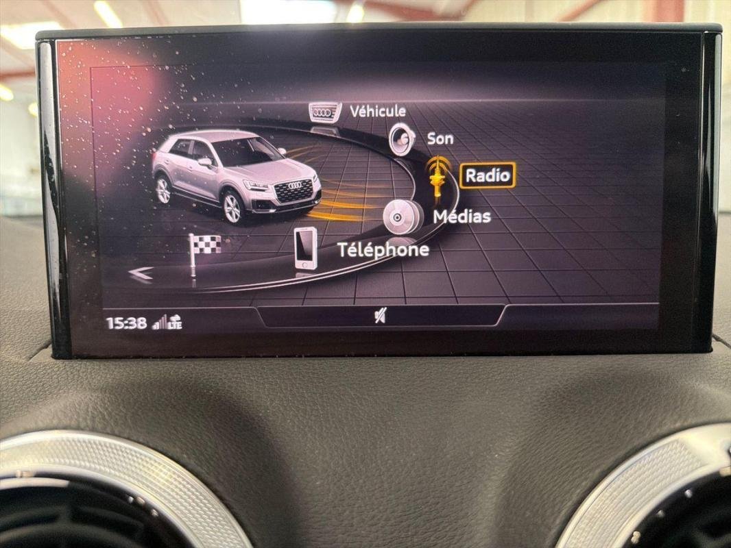 Audi Q2 - Photo 16