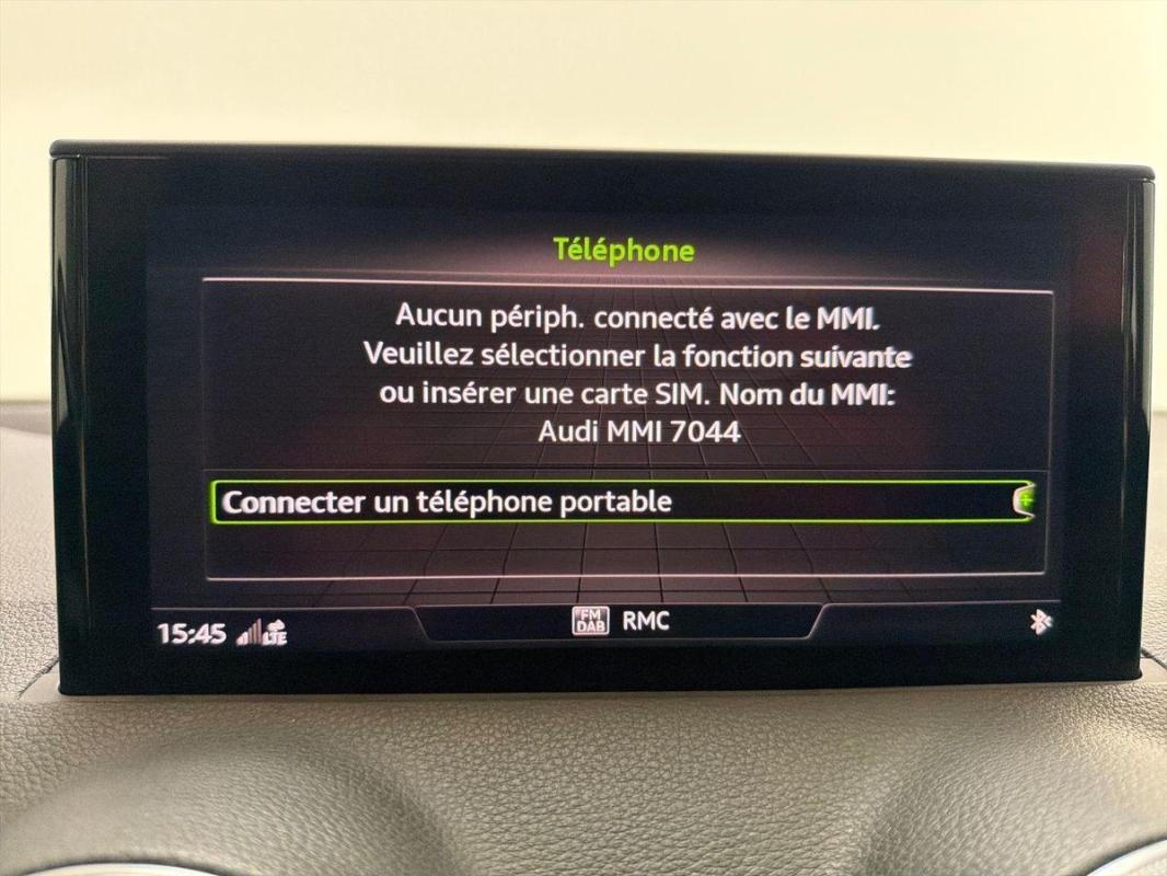 Audi Q2 - Photo 17