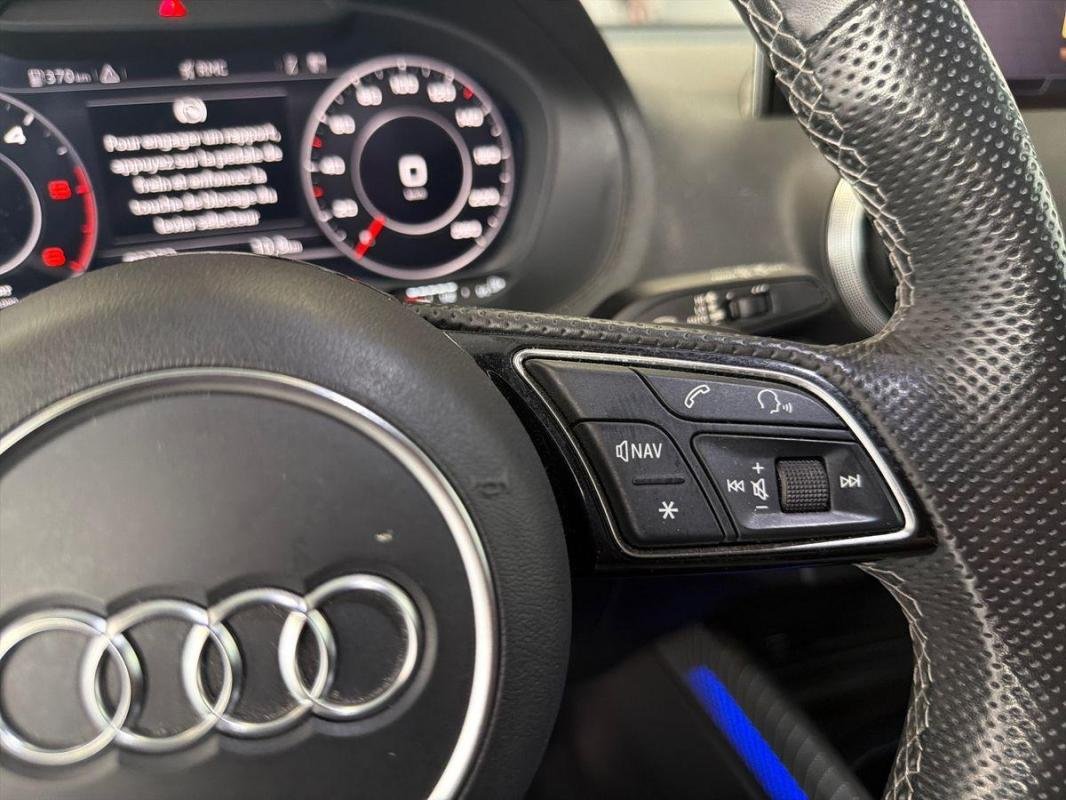 Audi Q2 - Photo 20