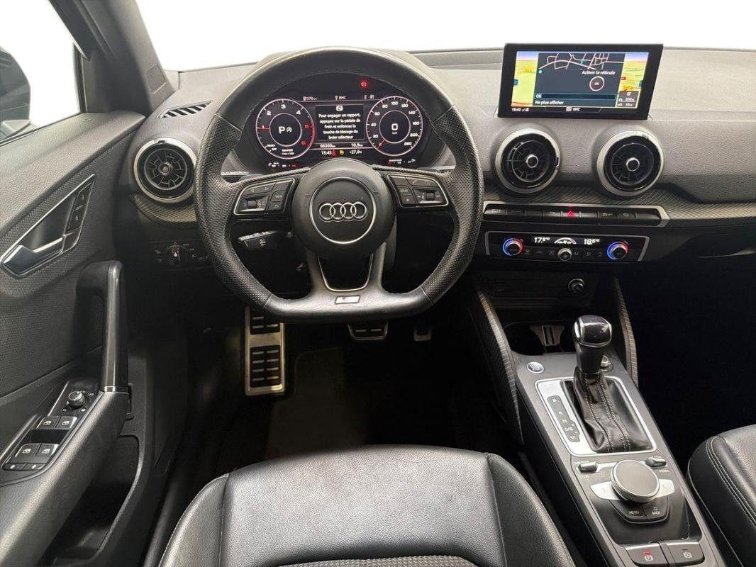 Audi Q2 - Photo 24