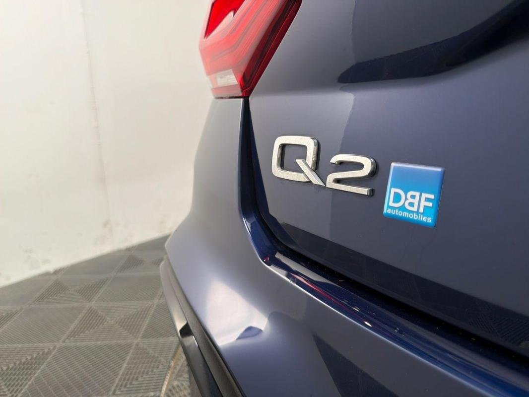 Audi Q2 - Photo 27
