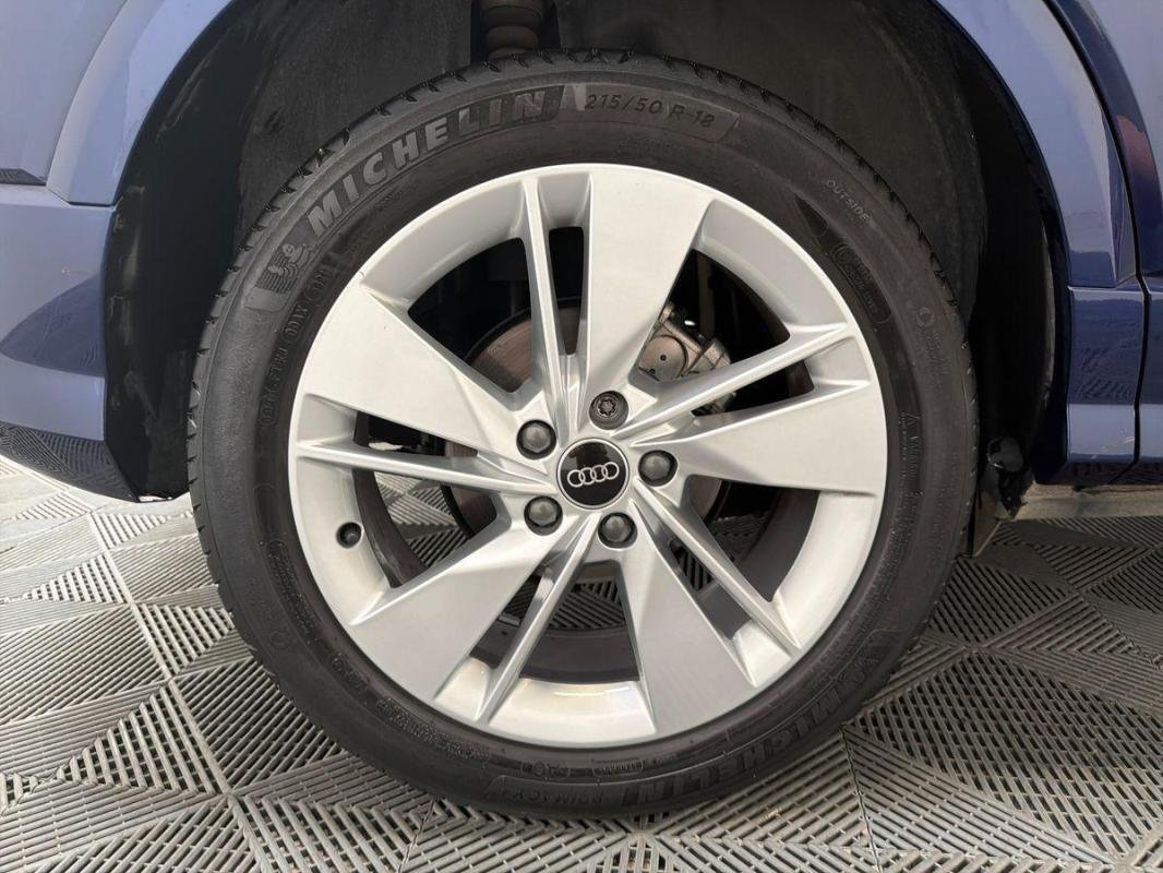 Audi Q2 - Photo 28