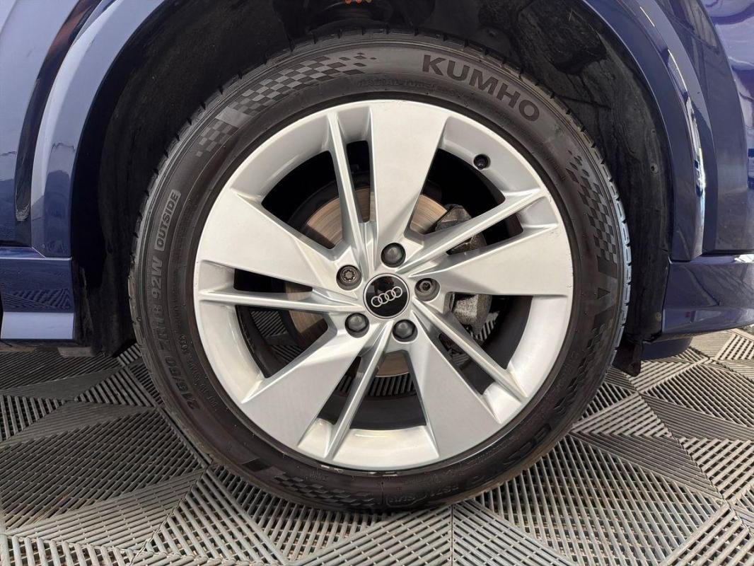 Audi Q2 - Photo 29