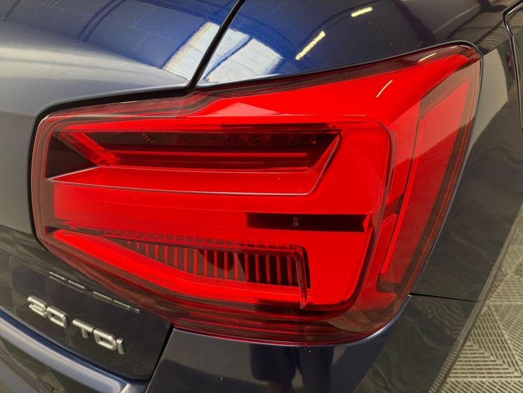 Audi Q2 - Photo 30