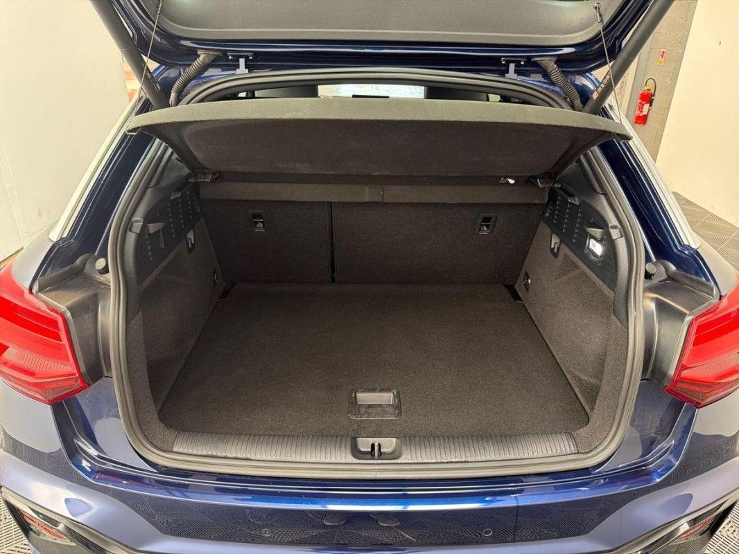 Audi Q2 - Photo 31
