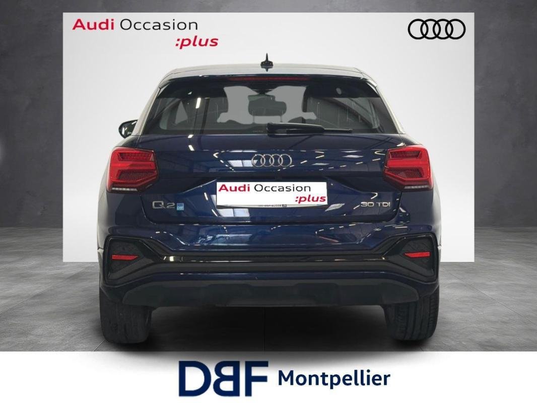 Audi Q2 - Photo 4