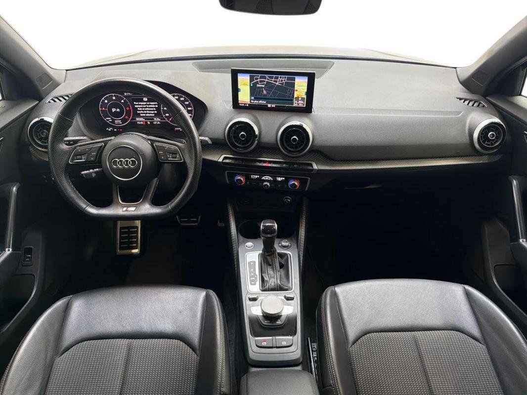 Audi Q2 - Photo 8