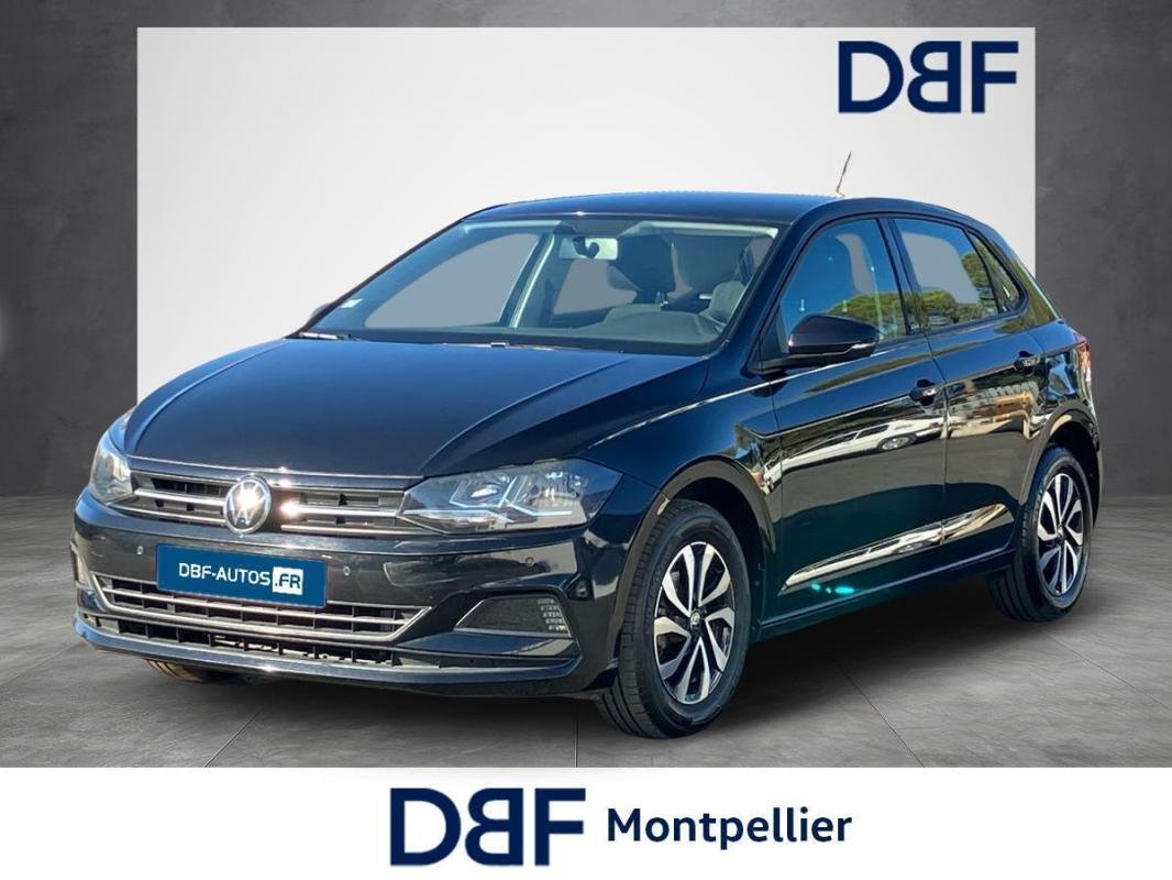Volkswagen Polo - Photo 1