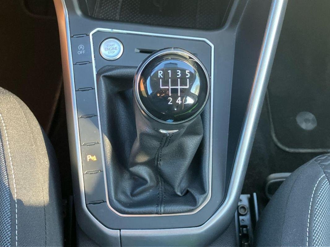 Volkswagen Polo - Photo 11