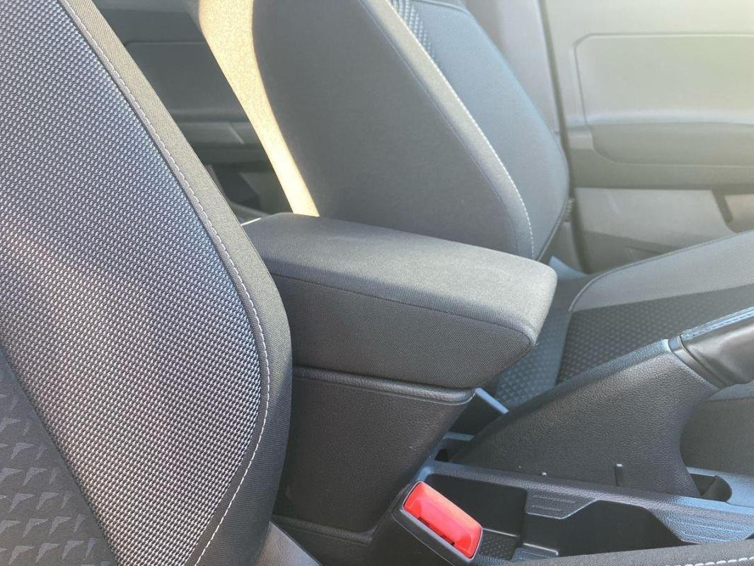 Volkswagen Polo - Photo 12