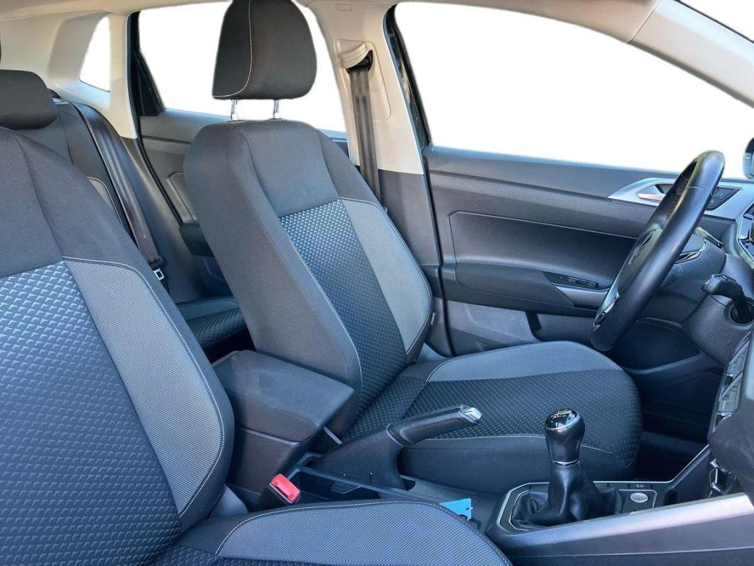 Volkswagen Polo - Photo 13