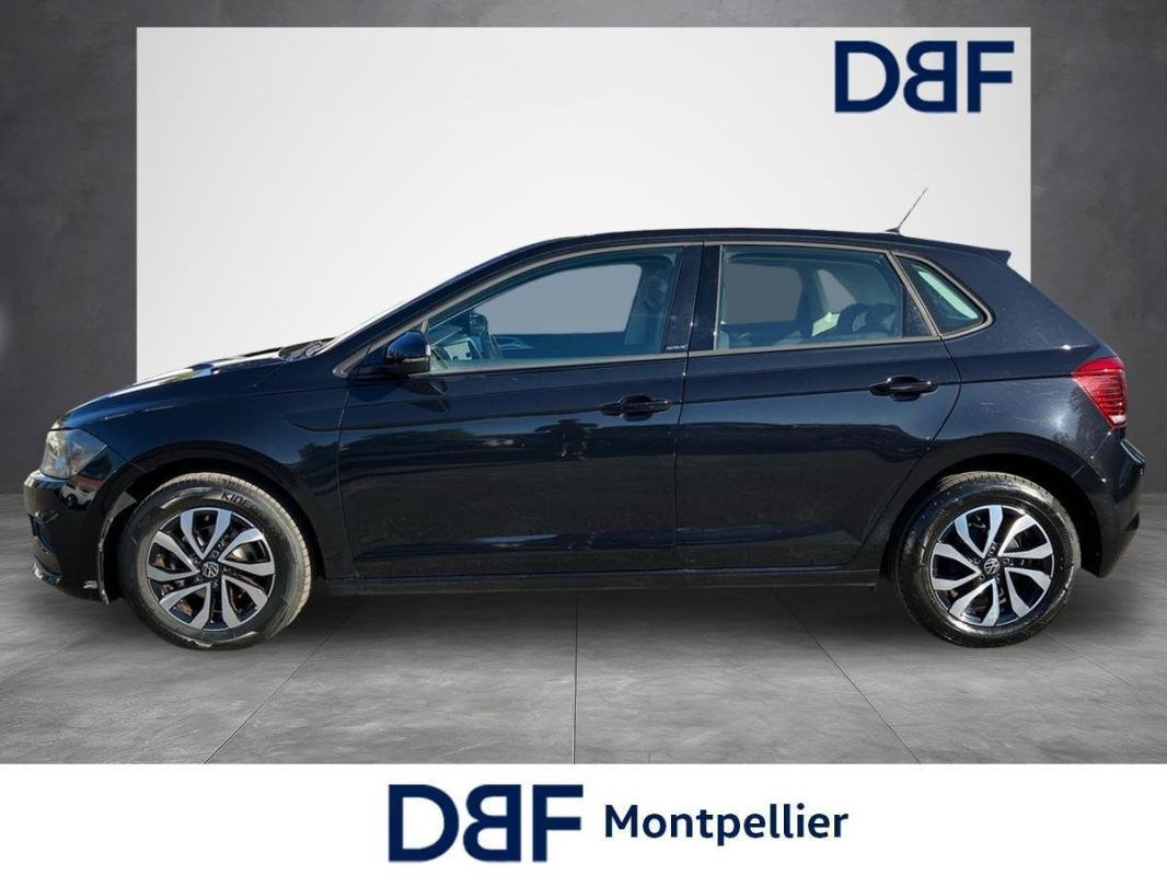 Volkswagen Polo - Photo 2