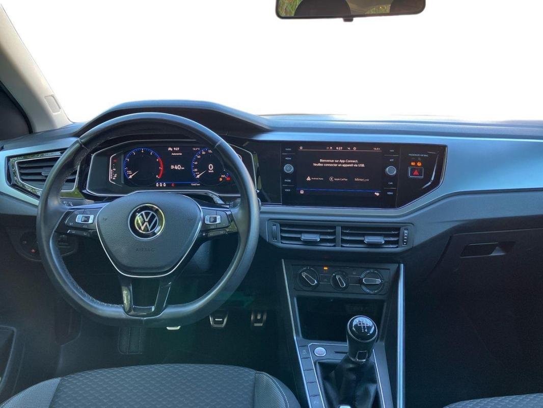 Volkswagen Polo - Photo 24