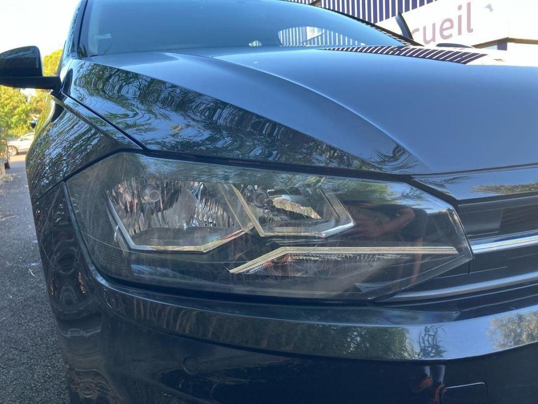 Volkswagen Polo - Photo 25