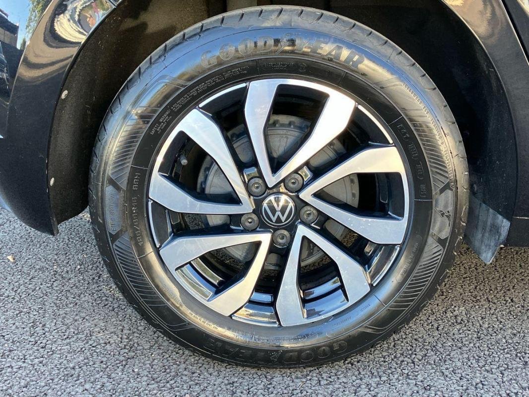 Volkswagen Polo - Photo 28