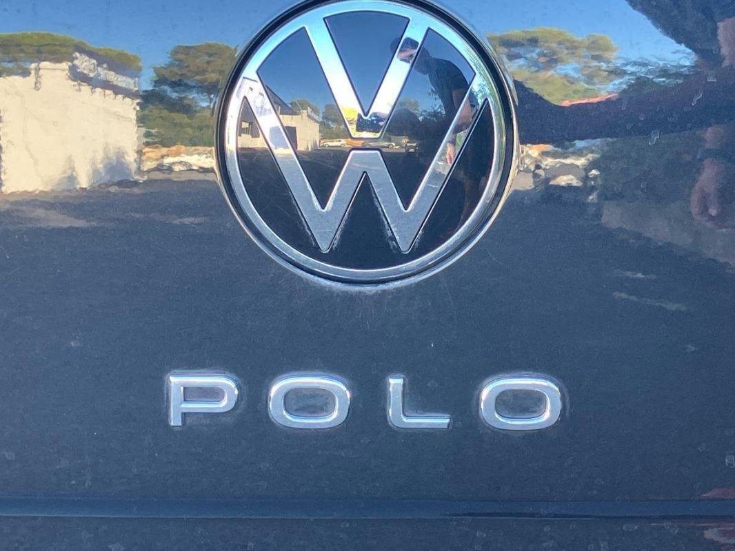 Volkswagen Polo - Photo 30