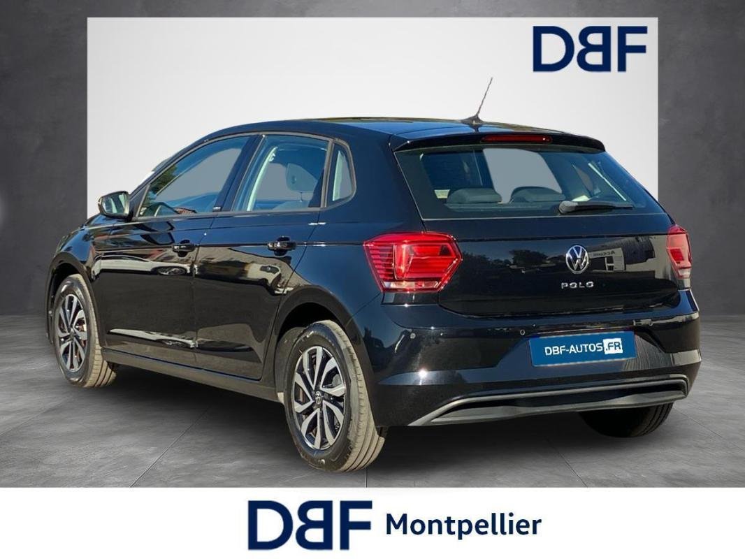 Volkswagen Polo - Photo 3