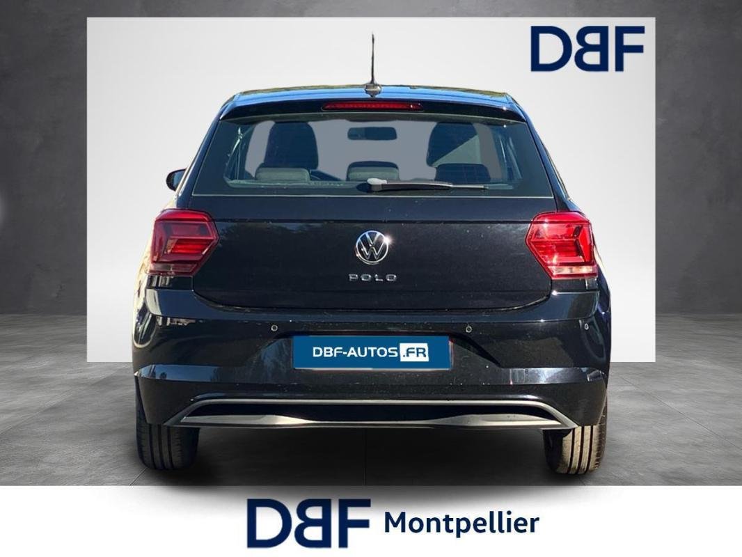 Volkswagen Polo - Photo 4