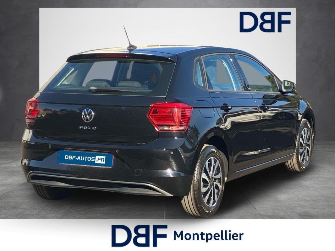 Volkswagen Polo - Photo 5