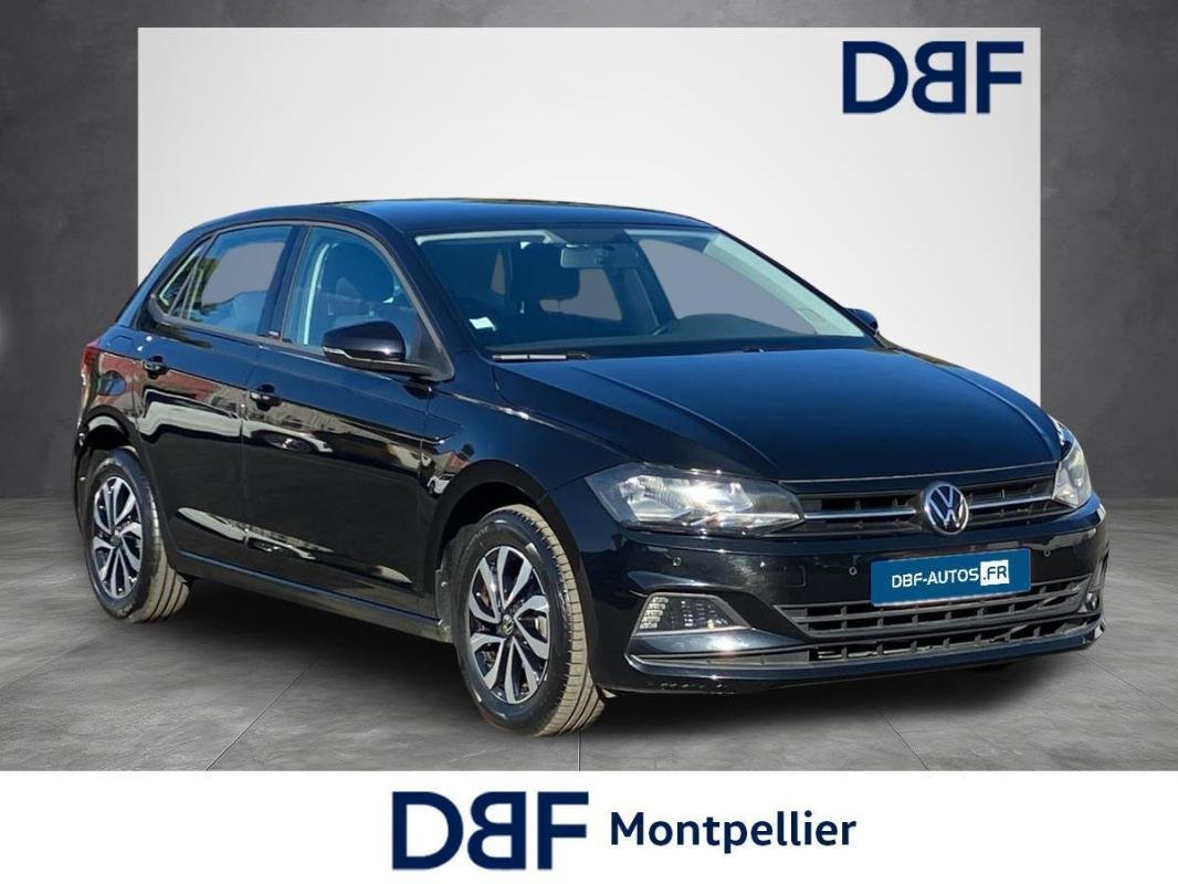 Volkswagen Polo - Photo 6