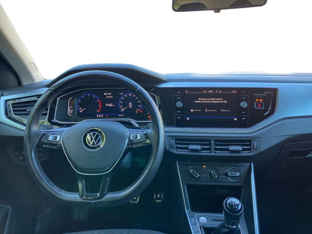 Volkswagen Polo - Photo 8