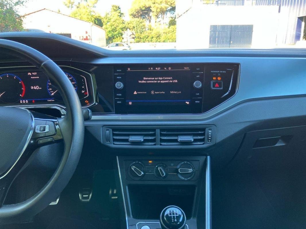 Volkswagen Polo - Photo 10
