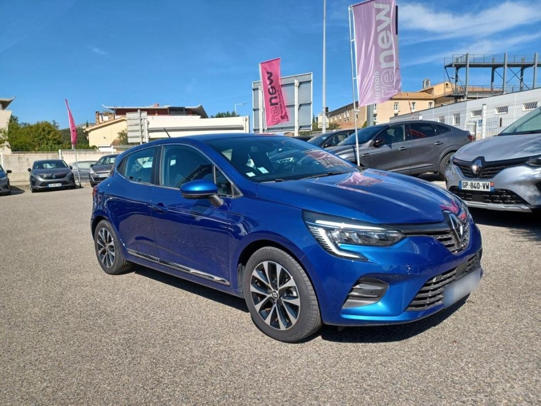 Renault Clio - Photo 1