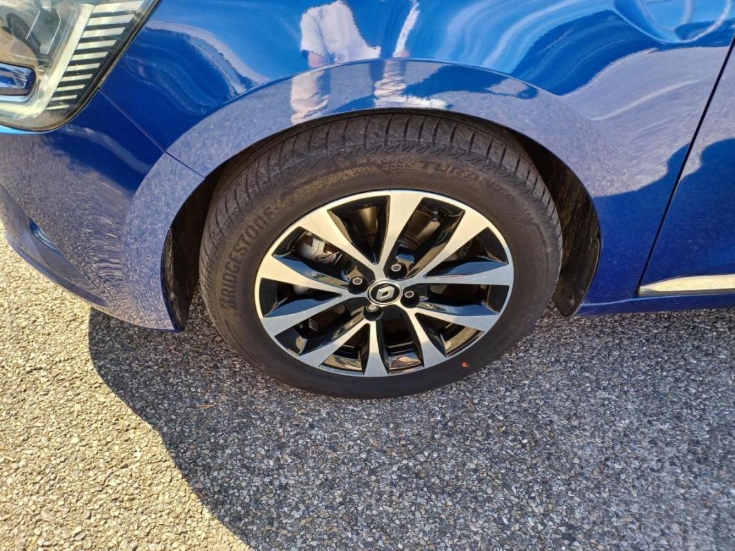 Renault Clio - Photo 11