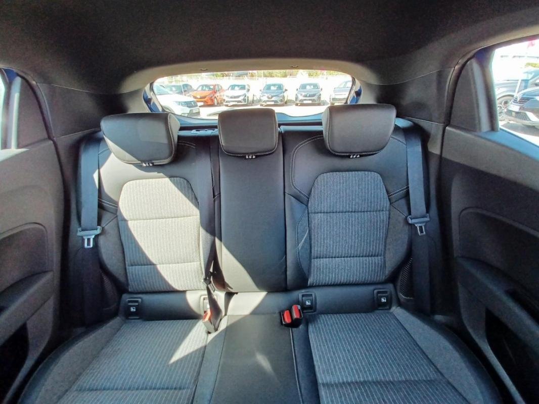 Renault Clio - Photo 17