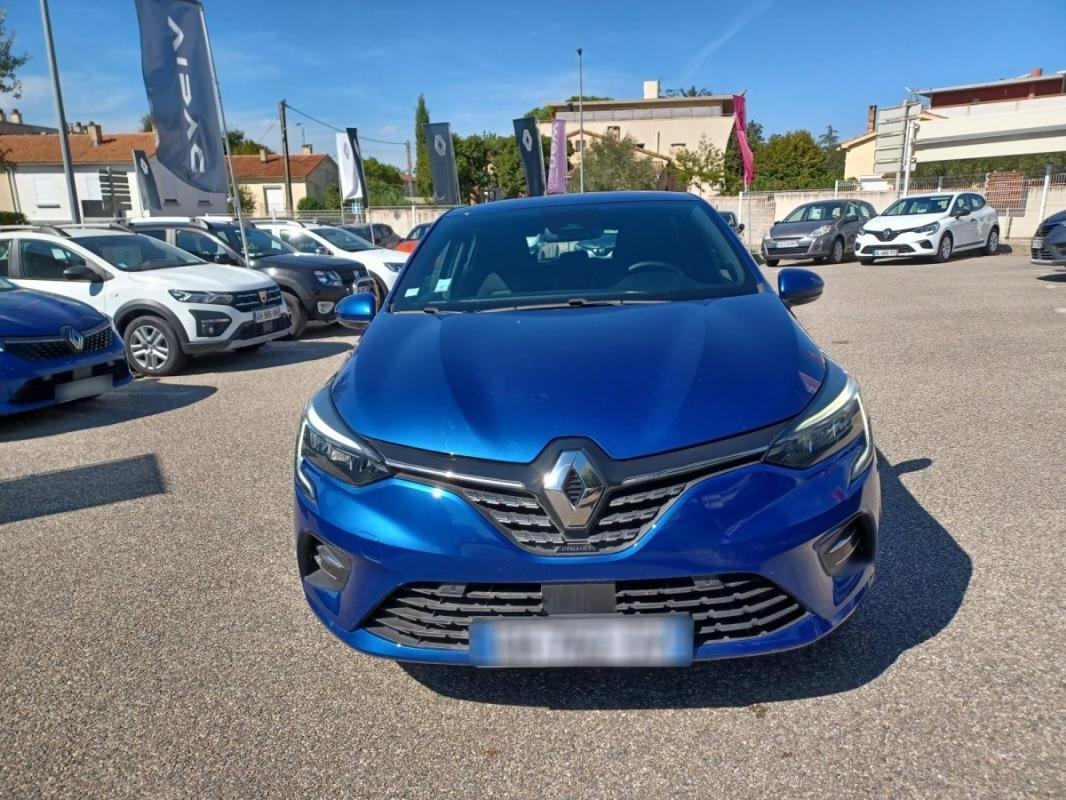 Renault Clio - Photo 2
