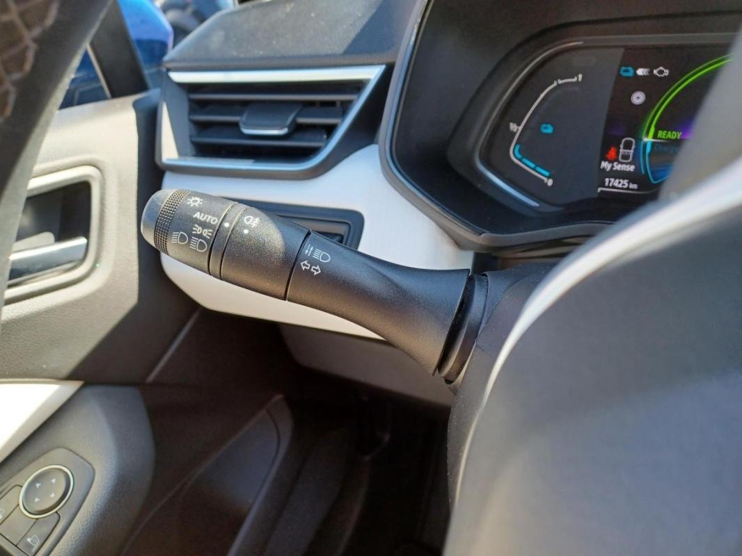Renault Clio - Photo 22