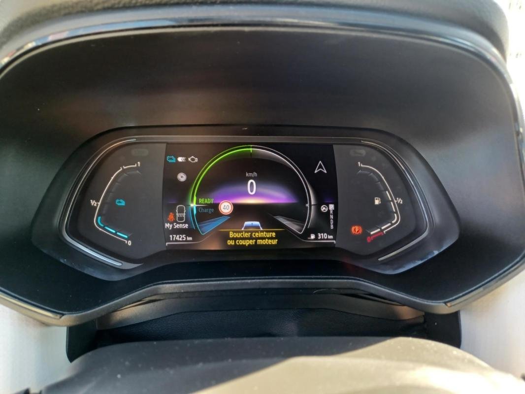 Renault Clio - Photo 25