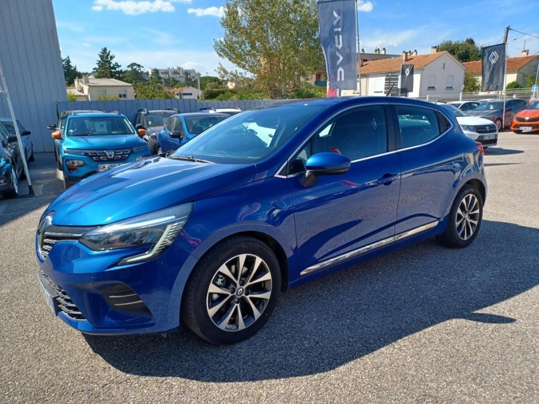 Renault Clio - Photo 3