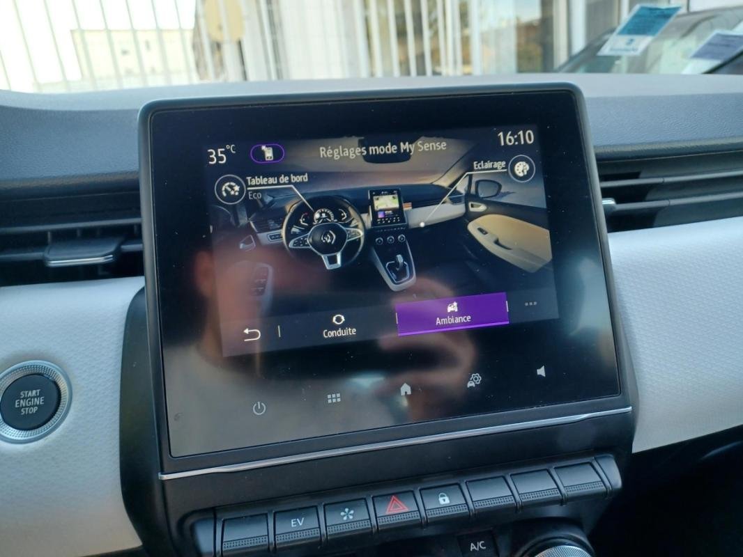 Renault Clio - Photo 31