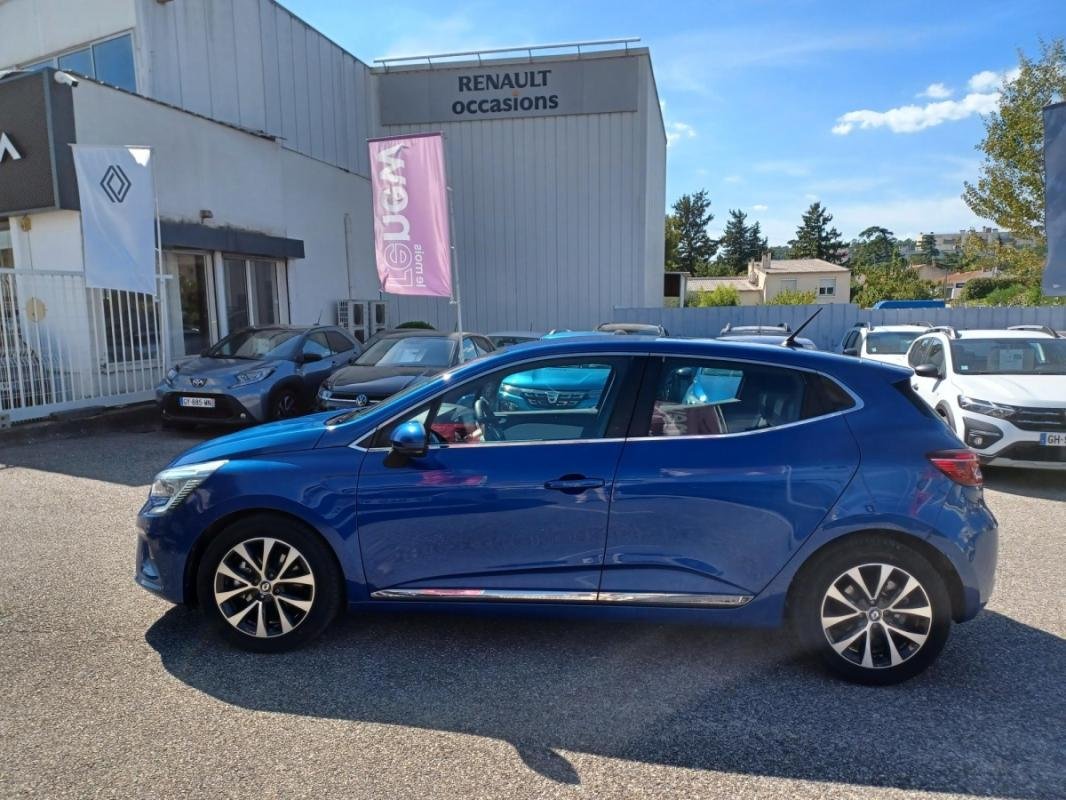 Renault Clio - Photo 4