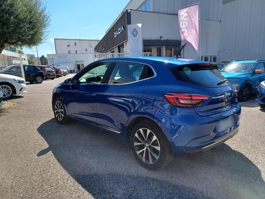 Renault Clio - Photo 5