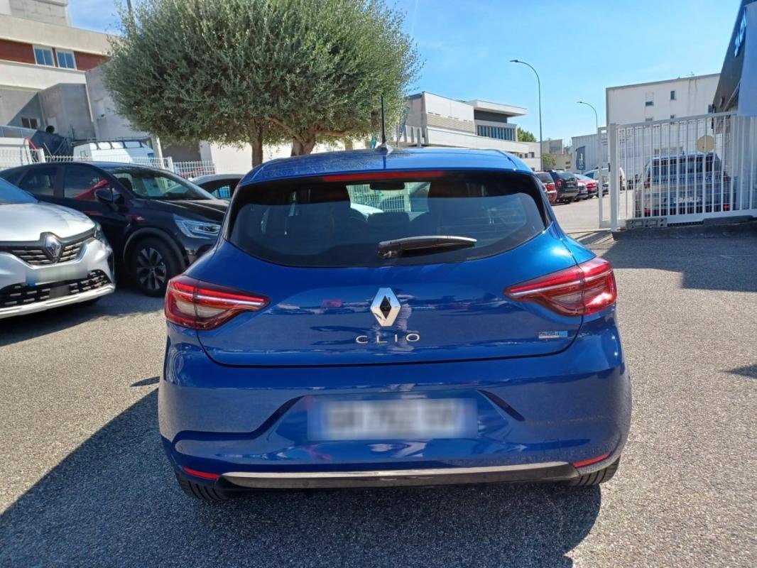 Renault Clio - Photo 6