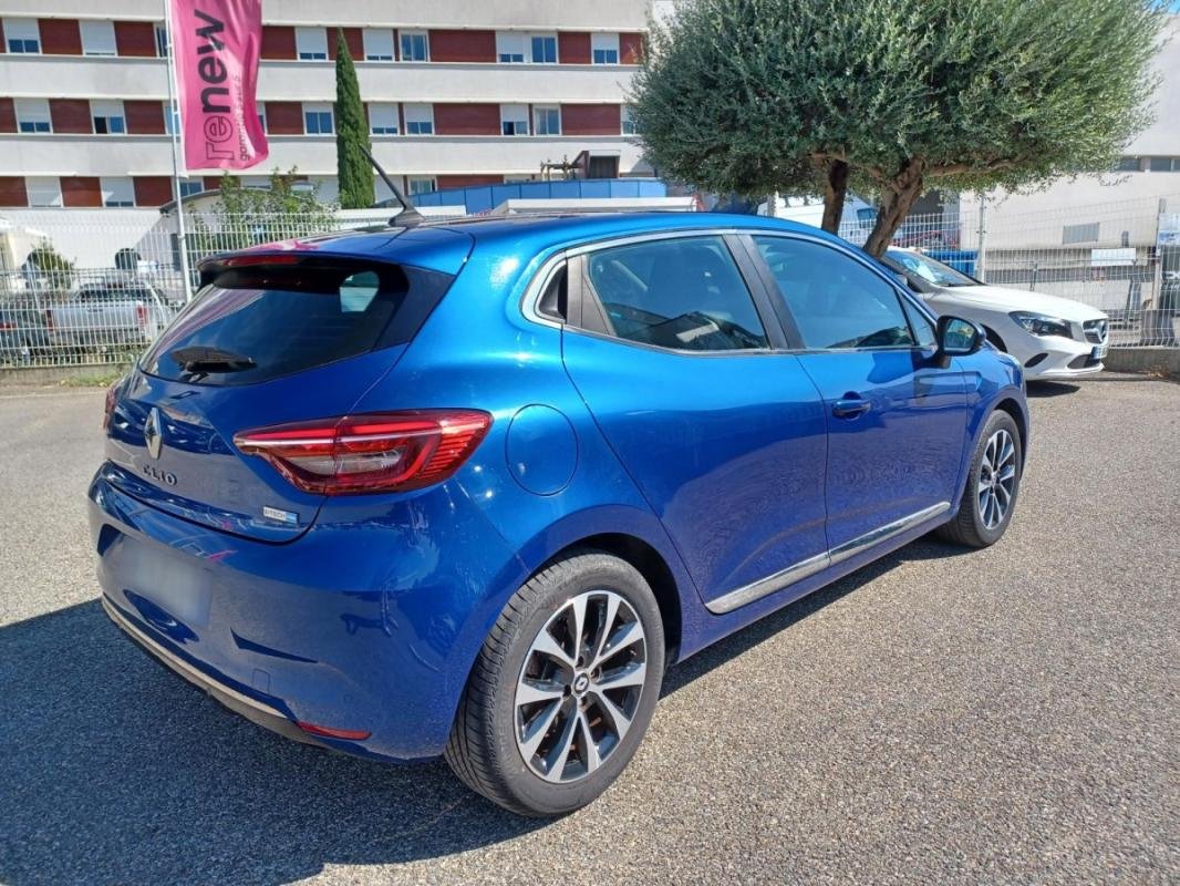 Renault Clio - Photo 7