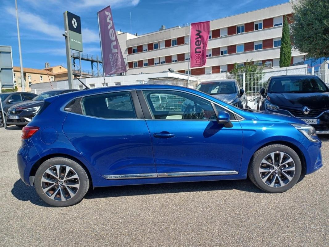 Renault Clio - Photo 8