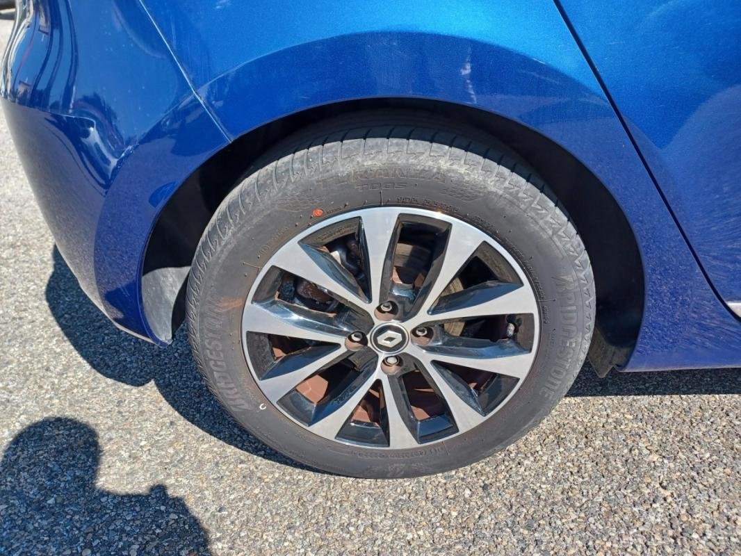 Renault Clio - Photo 9
