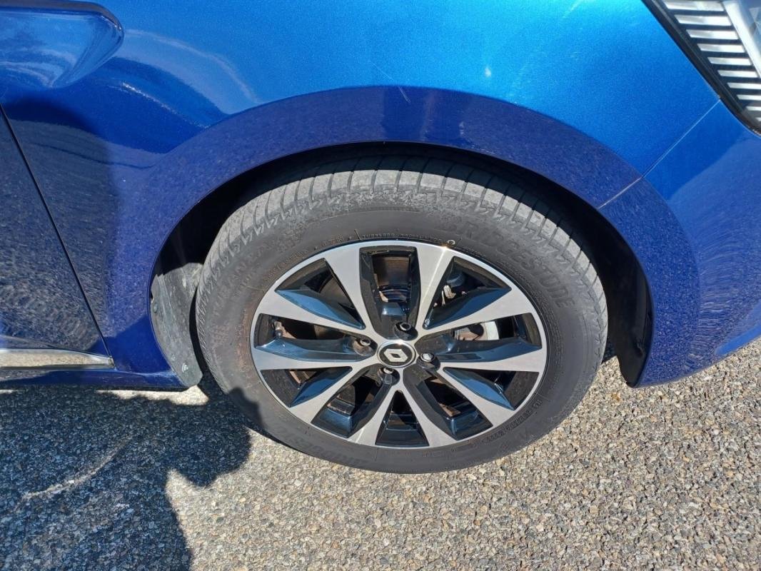 Renault Clio - Photo 10