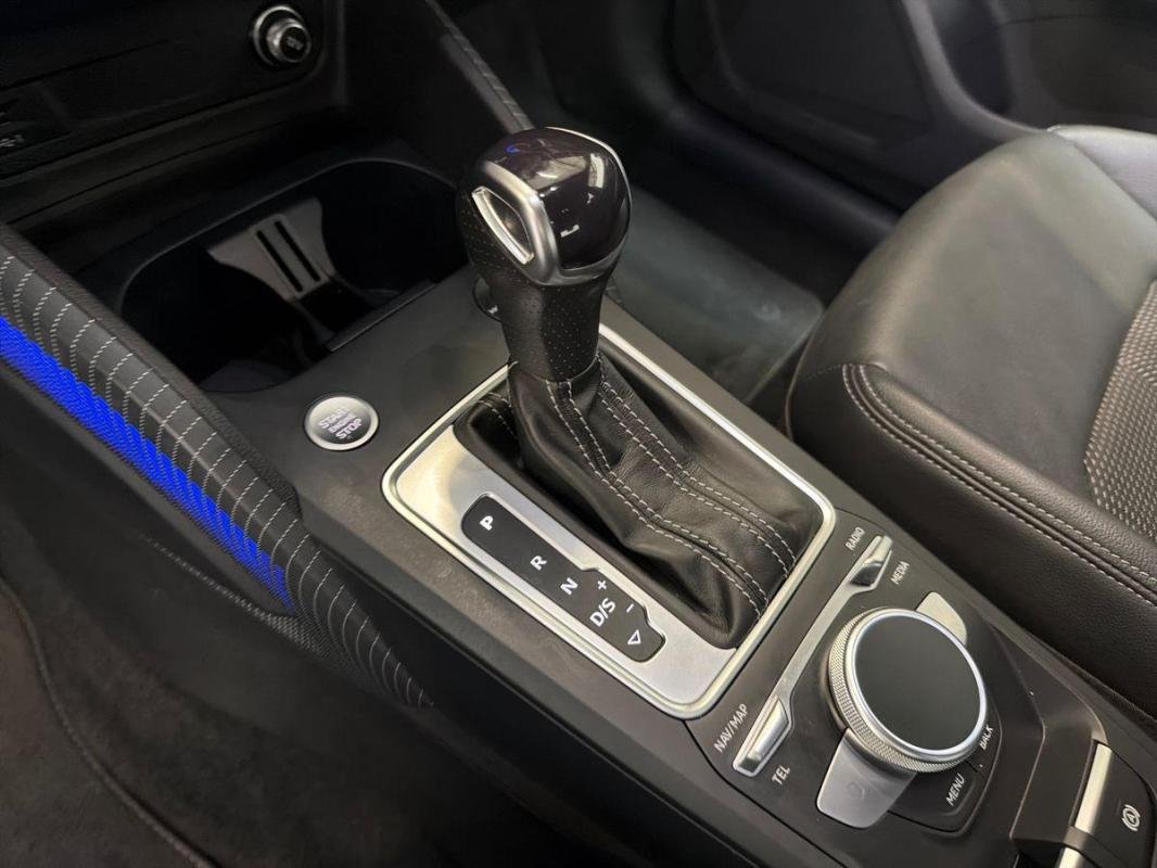 Audi Q2 - Photo 11