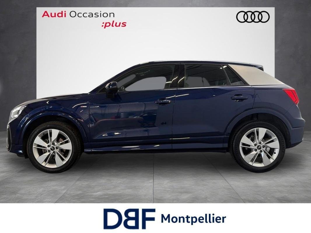 Audi Q2 - Photo 2
