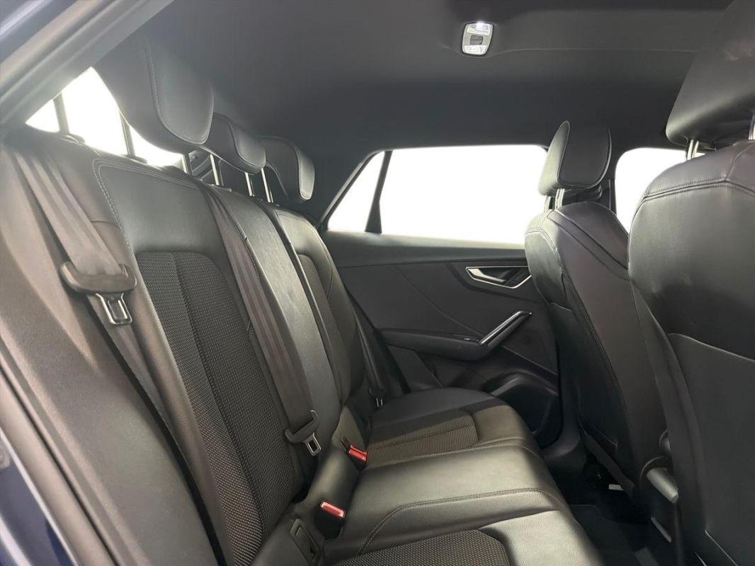 Audi Q2 - Photo 23