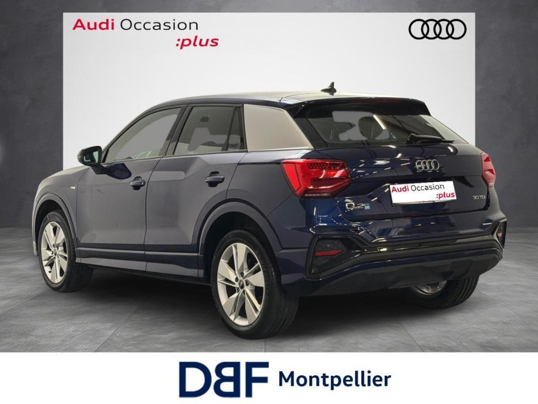 Audi Q2 - Photo 3